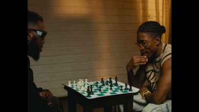 Jae Cash ft. Slapdee & Ron D - Sinenzepo Nenze Down (Official Video)