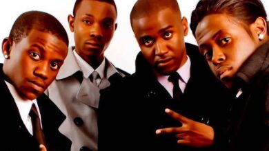 Jay Rox Opens Up on Zone Fam Breakup