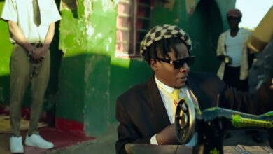 Kayz Adams ft. DJ C.O.B - Buyer (Official Video)