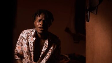 Kayz Adams ft. Mr Phill - I'm Sorry (Official Video)