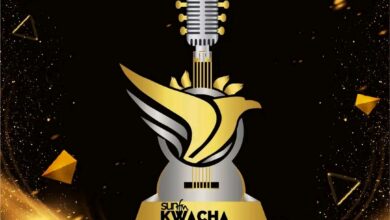 Kwacha Music Awards 2025 Full Nominees List