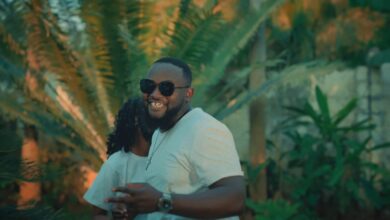 Mag44 ft. Pastor Teddy & Sammy Masta - Manje Manje (Official Video)