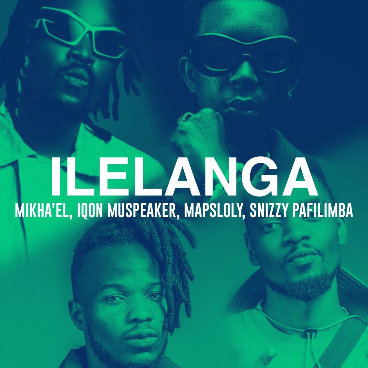 Mikha'el ft. Mapsloly – Ilelanga