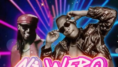 Stepholic ft. Yo Maps - Ni Webo