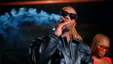 Triple M ft. Shoki Mwana Chibolya & Selemanyo - Tiye Uko (Official Video)