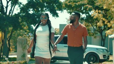 Bnell ft. Afunika - Ichisulilwe (Official Video)
