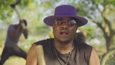Chester - Ngondiswangana Awalo (Official Video)