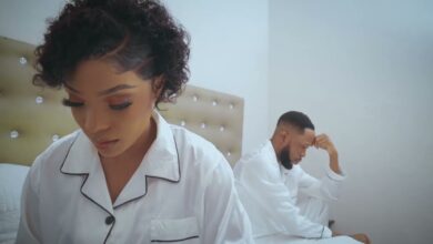 HD Empire - Wakanjapaisha (Broken Heart) (Official Video)