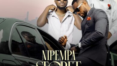 KB ft. Chewe & Dizmo - Nipempa Secret (Lyric Video)