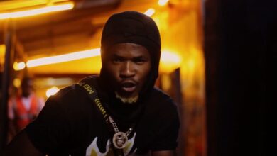 Lemmy G Sensa - Nice (Official Video)