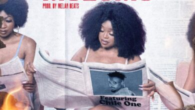 Mampi Queen Diva ft. Chile One MrZambia - Mulomo (Official Video)