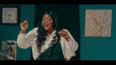 Miss Wizzy ft. Vinchenzo - Pressure (Official Video)