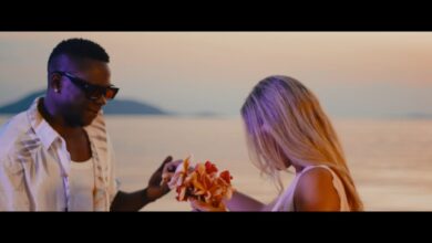 Onesimus - Ndiwe (Official Video )