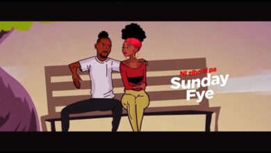 Stepholic ft. Yo Maps - Ni Webo (Visualizer)
