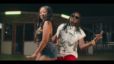 T-Sean ft. Reu'ven & Bow Chase - Respek (Official Video)