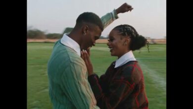 Xain - Kuliye Iwe (Official Video)