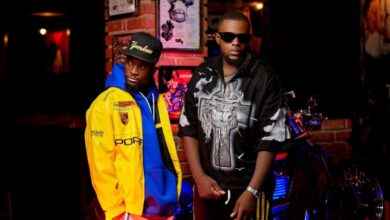 Drifta Trek ft. Chile One - Sukudya Weka (Official Video)
