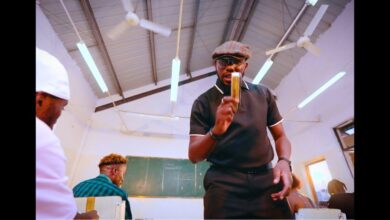 Drimz Mr Muziq ft. Smart Boy Sheba - Timiziba (Official Video)