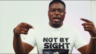 Eddie Black - Jungle Freestyle (Official Video)
