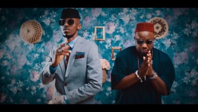 F Jay ft. Chef 187 & Wezi - Manje Manje (Official Video)
