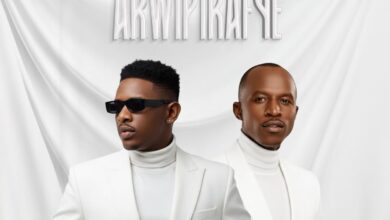 Frank Ro ft. Macky 2 - Akwipikafye