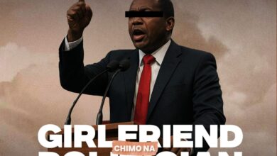 Immortal Czar - Girlfriend Chimo Na Politician