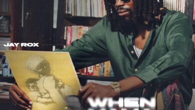 Jay Rox - When Mama Prayed (ALBUM)