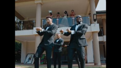 Jay Trigga & Ari - Totally (Official Video)