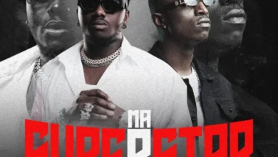 Jorzzi ft. Macky 2 - Ma Superstar