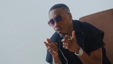 Roberto - Teti Ntwishike (Official Video)