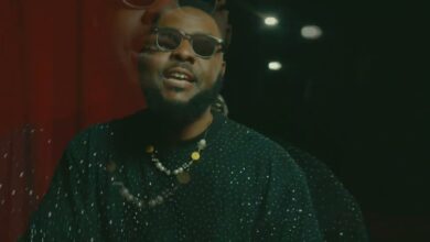 Slapdee & Dizmo ft. Kayz Adams - Abo (Official Video)