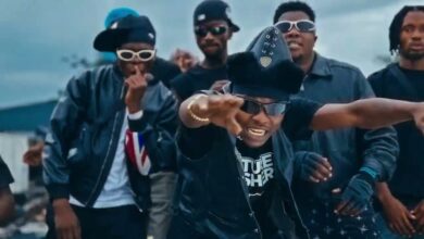 Y Cool ft. Shokii - No Manta (Official Video)