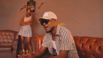 B1 Ft. D Bwoy Telem & JayOne Jeremizo - Mandela (Official Video)