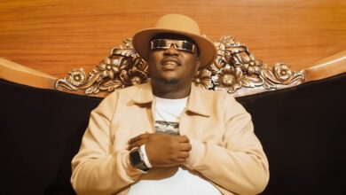 Chester Ft. Eric Toya Toya - Isambi (Official Video)