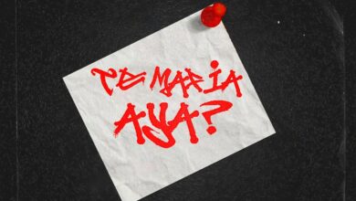 Chile One MrZambia ft. Chef 187 , Triple M & Vukhani - Te Mafia Aya