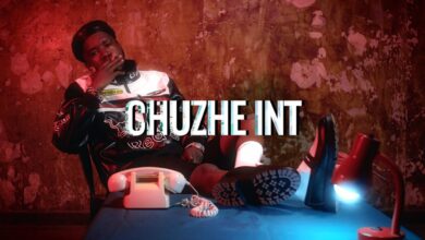 Chuzhe Int - Ama Hule (Official Video )