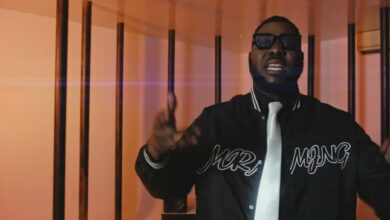 DJ Mzenga Man ft. Slapdee - 2025 End Of Year Cypher (Official Video)