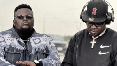 DJ Mzenga Man ft. Various Artists - Rap Arena (Visualizer)