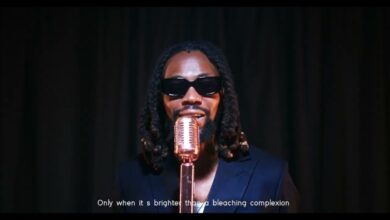 Jay Rox - Winter (Visualizer)
