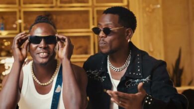 Jemax ft. Digo - Kale (Official Video)