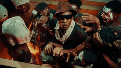 Kayz Adams - Revolution (Official Video)