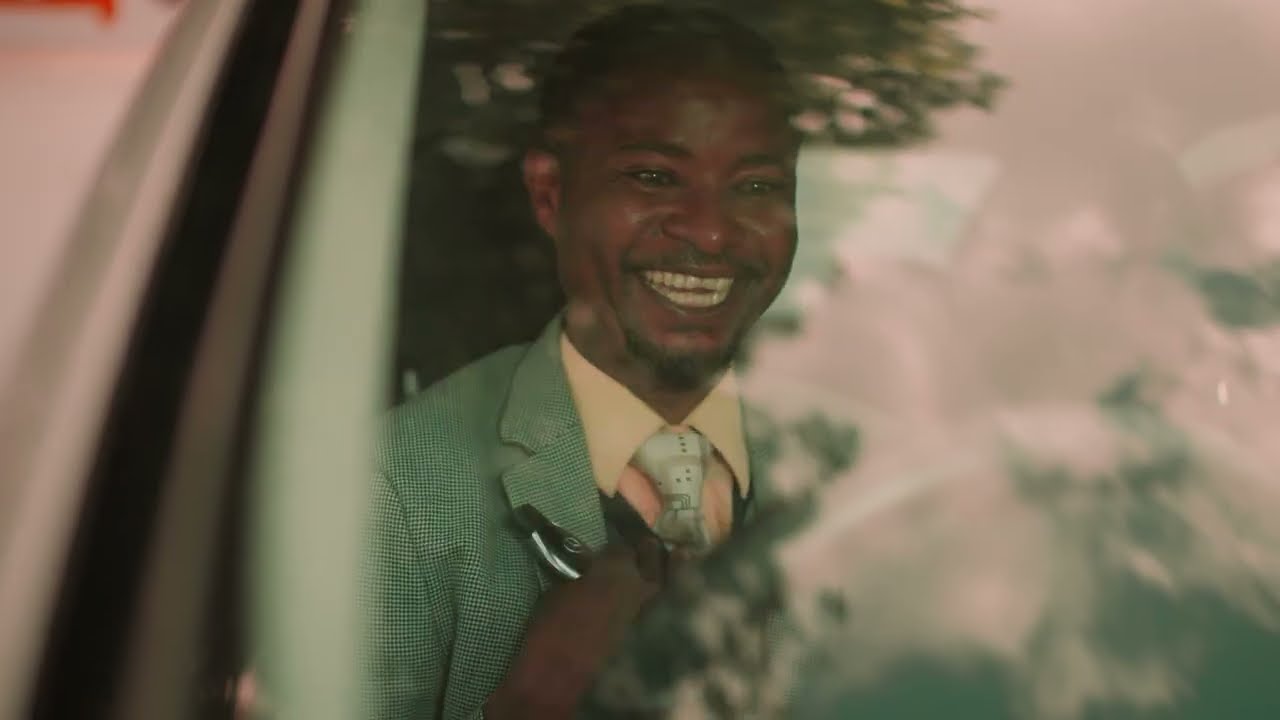 Macky 2 - Hossana (Official Video)