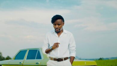 Namadingo - Ye Ye (Official Video)