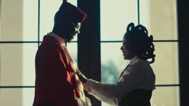 Pompi ft. VOH - Upendo Overdose (Official Video)