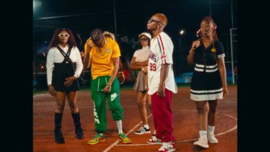 Selemanyo Ft. Jae Cash - Fresh Again Official Video)