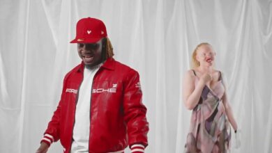 Triple M - Gelo Wabakamba (Official Video)