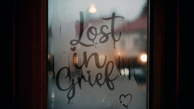 Umusepela Crown - Lost In Grief (Official Video)