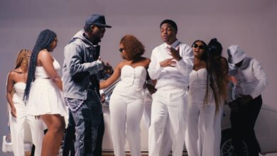 Vinchenzo ft. Bobby East - Full Time Chakolwa (Official Video)