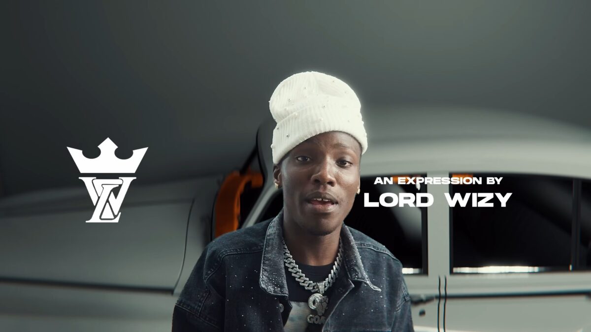 Blood Kid Yvok - Yandeke Speed (Official Video)