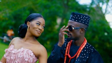 Chile One MrZambia - Yaweh - (Official Video)
